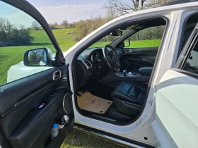 Jeep Grand cherokee SUMMIT , снимка 6