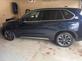 BMW X5 xDrive35d/CARFAX/ПОДГРЕВ/ПАМЕТ/КОЖА/КЛИП, снимка 3