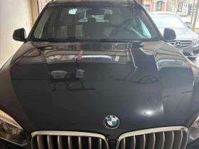 BMW X5 xDrive35d/CARFAX/ПОДГРЕВ/ПАМЕТ/КОЖА/КЛИП, снимка 2