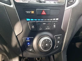 Hyundai Santa fe 2.0, снимка 12