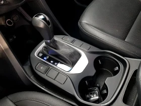 Hyundai Santa fe 2.0, снимка 13