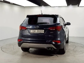 Hyundai Santa fe 2.0, снимка 3