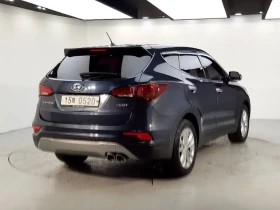 Hyundai Santa fe 2.0, снимка 4