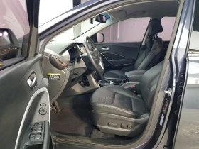 Hyundai Santa fe 2.0, снимка 8