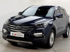 Hyundai Santa fe 2.0, снимка 1