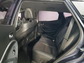 Hyundai Santa fe 2.0, снимка 9