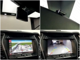 Hyundai Santa fe 2.0, снимка 16