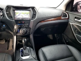Hyundai Santa fe 2.0, снимка 10