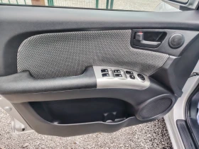 Kia Sportage 2.0i LPG BRC 4x4, снимка 14