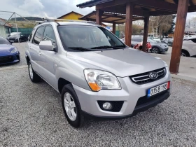 Kia Sportage 2.0i LPG BRC 4x4, снимка 1