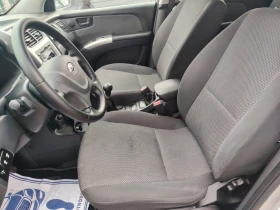 Kia Sportage 2.0i LPG BRC 4x4, снимка 12