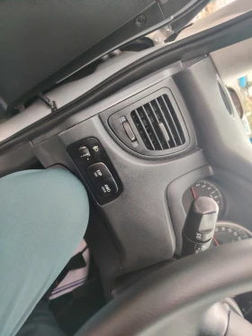 Kia Sportage 2.0i LPG BRC 4x4, снимка 10