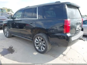 Chevrolet Tahoe 5.3l Ltz, снимка 3