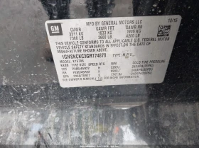 Chevrolet Tahoe 5.3l Ltz, снимка 9