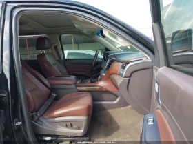 Chevrolet Tahoe 5.3l Ltz, снимка 5
