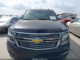 Chevrolet Tahoe 5.3l Ltz, снимка 12