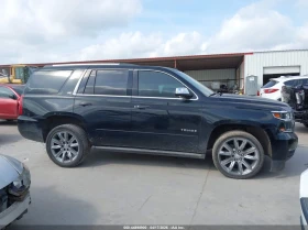 Chevrolet Tahoe 5.3l Ltz, снимка 13