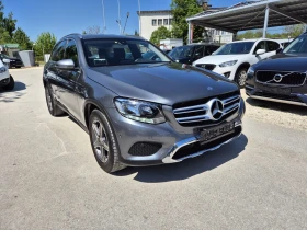 Mercedes-Benz GLC 250 204к.с 4MATIC AMG Топ състояние , снимка 2