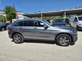 Mercedes-Benz GLC 250 204к.с 4MATIC AMG Топ състояние , снимка 7