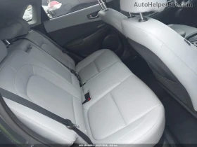 Hyundai Kona 1.6T* Кожа* 3 ключа* Цена до БГ, снимка 10