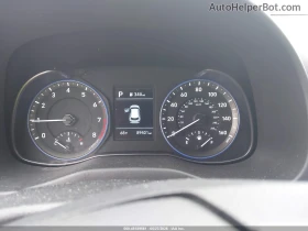 Hyundai Kona 1.6T* Кожа* 3 ключа* Цена до БГ, снимка 12