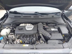 Hyundai Kona 1.6T* Кожа* 3 ключа* Цена до БГ, снимка 11