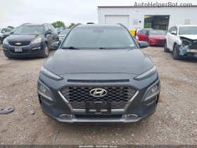 Hyundai Kona 1.6T* Кожа* 3 ключа* Цена до БГ, снимка 2