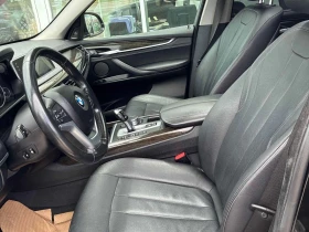 BMW X5 * xDrive35i * CARFAX * ЦЕНА ДО БГ, снимка 10
