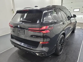BMW X5 2024 BMW X5 XDRIVE40I, снимка 4