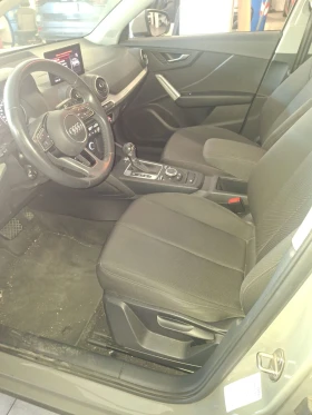 Audi Q2 1.6TDI* Автоматик* , снимка 9