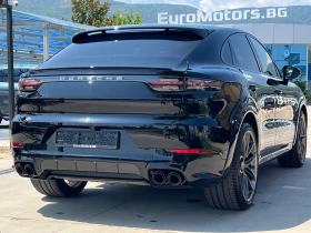 Porsche Cayenne COUPE, TURBO GT PACKAGE, CARBON, HEAD-UP, 22"S, снимка 5