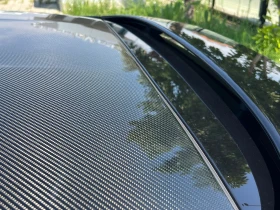 Porsche Cayenne COUPE, TURBO GT PACKAGE, CARBON, HEAD-UP, 22"S, снимка 9