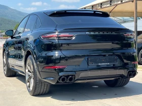 Porsche Cayenne COUPE, TURBO GT PACKAGE, CARBON, HEAD-UP, 22"S, снимка 6