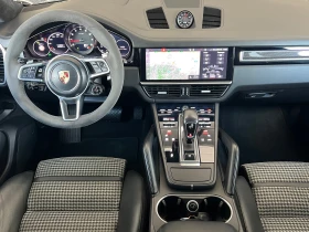 Porsche Cayenne COUPE, TURBO GT PACKAGE, CARBON, HEAD-UP, 22"S, снимка 12