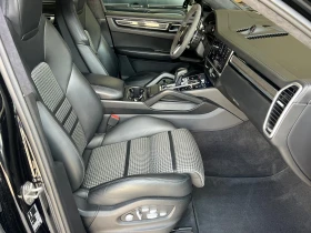 Porsche Cayenne COUPE, TURBO GT PACKAGE, CARBON, HEAD-UP, 22"S, снимка 13