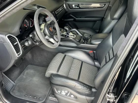 Porsche Cayenne COUPE, TURBO GT PACKAGE, CARBON, HEAD-UP, 22"S, снимка 11