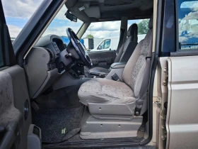 Land Rover Discovery II 2.5 TD5 ITALY, снимка 9