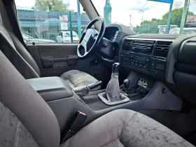 Land Rover Discovery II 2.5 TD5 ITALY, снимка 13