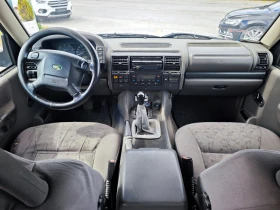 Land Rover Discovery II 2.5 TD5 ITALY, снимка 11