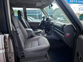 Land Rover Discovery II 2.5 TD5 ITALY, снимка 12