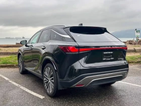 Lexus RX 350h LUXURY* AWD* ПОДГРЕВ* ОБДУХВАНЕ* ПАНО* КАМЕРА* LED, снимка 4