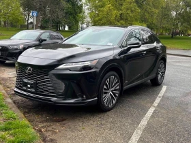 Lexus RX 350h LUXURY* AWD* ПОДГРЕВ* ОБДУХВАНЕ* ПАНО* КАМЕРА* LED, снимка 1