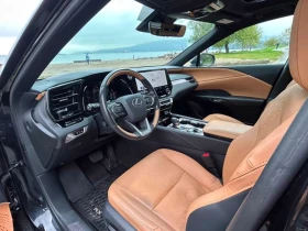 Lexus RX 350h LUXURY* AWD* ПОДГРЕВ* ОБДУХВАНЕ* ПАНО* КАМЕРА* LED, снимка 8