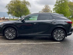 Lexus RX 350h LUXURY* AWD* ПОДГРЕВ* ОБДУХВАНЕ* ПАНО* КАМЕРА* LED, снимка 3