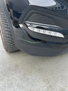 Hyundai Tucson 1.6 GDI 132 к.с., снимка 3