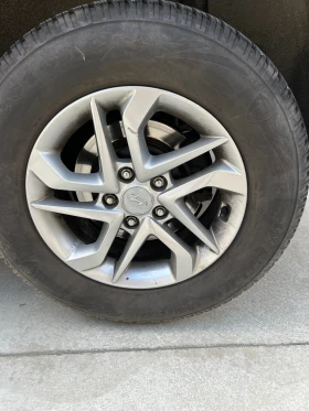 Hyundai Tucson 1.6 GDI 132 к.с., снимка 5