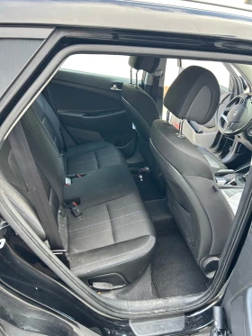 Hyundai Tucson 1.6 GDI 132 к.с., снимка 4