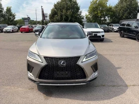 Lexus RX 350 / ОБДУХВАНЕ / CARFAX / АВТОКРЕДИТ, снимка 6