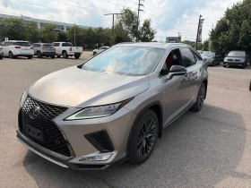 Lexus RX 350 / ОБДУХВАНЕ / CARFAX / АВТОКРЕДИТ, снимка 1