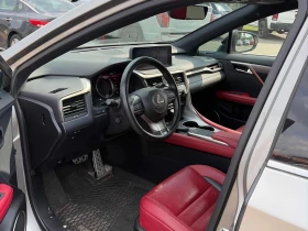 Lexus RX 350 / ОБДУХВАНЕ / CARFAX / АВТОКРЕДИТ, снимка 5